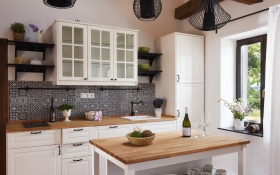 Káli Panorama Resort