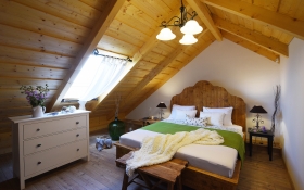 Káli Panorama Resort