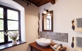 Káli Panorama Resort