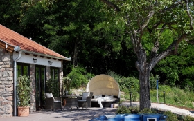 Káli Panorama Resort