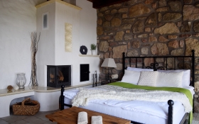 Káli Panorama Resort