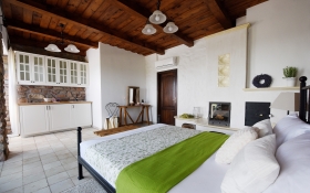 Káli Panorama Resort