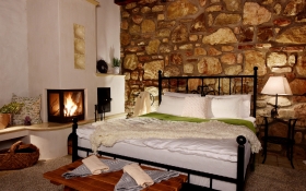 Káli Panorama Resort