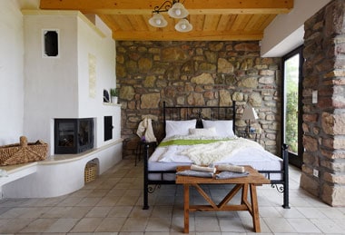 Káli Panorama Resort